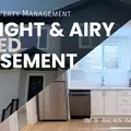 2 bedrooms apartment for rent in Montgomery - NW Calgary, Calgary