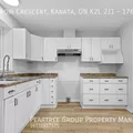 3 bedrooms apartment for rent in Kanata - Outer Ottawa, Ottawa