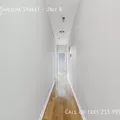 4 bedrooms apartment for rent in Spruce Hill - West Philadelphia, Philadelphia