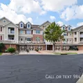 2 bedrooms apartment for rent in Brier Creek - North Raleigh, Raleigh