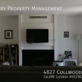 2 bedrooms apartment for rent in Talmadge - Inland, San Diego