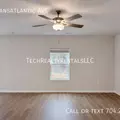 4 bedrooms apartment for rent in Becton Park - East Charlotte, Charlotte