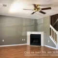 2 bedrooms apartment for rent in Hickory Ridge - East Charlotte, Charlotte