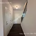 4 bedrooms apartment for rent in Lake Wheeler - South Raleigh, Raleigh