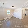3 bedrooms apartment for rent in South Atlanta - South Atl, Atlanta