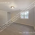 3 bedrooms apartment for rent in South Atlanta - South Atl, Atlanta