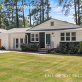 3 bedrooms apartment for rent in Anderson Heights - North Raleigh, Raleigh