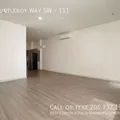 1 bedroom apartment for rent in Genesse - West Seattle, Seattle