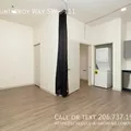 1 bedroom apartment for rent in Genesse - West Seattle, Seattle