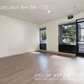 1 bedroom apartment for rent in Genesse - West Seattle, Seattle