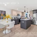 3 bedrooms apartment for rent in Crown Hill Seattle - North Seattle, Seattle