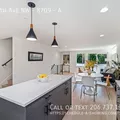 3 bedrooms apartment for rent in Crown Hill Seattle - North Seattle, Seattle