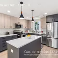3 bedrooms apartment for rent in Crown Hill Seattle - North Seattle, Seattle