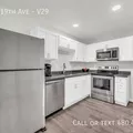 2 bedrooms apartment for rent in Alhambra - Phoenix, Phoenix
