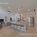 4 bedrooms apartment for rent in Oak Hill - South Austin, Austin