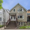 3 bedrooms apartment for rent in Bucktown - North Side, Chicago