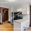 4 bedrooms apartment for rent in Ventura Village - Phillips, Minneapolis