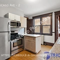 4 bedrooms apartment for rent in Ventura Village - Phillips, Minneapolis