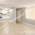 2 bedrooms apartment for rent in Lackawanna - Westside, Jacksonville