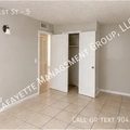 2 bedrooms apartment for rent in Lackawanna - Westside, Jacksonville