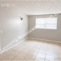 2 bedrooms apartment for rent in Lackawanna - Westside, Jacksonville