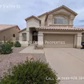 3 bedrooms apartment for rent in Ahwatukee Footheels - Phoenix, Phoenix