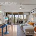 1 bedroom apartment for rent in Kapahulu - Waikiki-Diamond Head, Honolulu