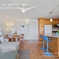 1 bedroom apartment for rent in Kapahulu - Waikiki-Diamond Head, Honolulu