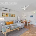 1 bedroom apartment for rent in Kapahulu - Waikiki-Diamond Head, Honolulu