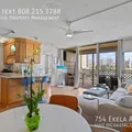 1 bedroom apartment for rent in Kapahulu - Waikiki-Diamond Head, Honolulu