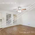 2 bedrooms apartment for rent in Zilker - South Central Austin, Austin
