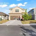 4 bedrooms apartment for rent in Far West Side - West SATX, San Antonio