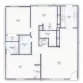 3 bedrooms apartment for rent in Fort Logan - South Denver, Denver