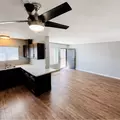 1 bedroom apartment for rent in Normal Heights - Inland, San Diego