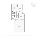 3 bedrooms apartment for rent in Southeast Colorado Springs - South COS, Colorado Springs