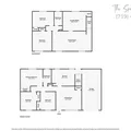 5 bedrooms apartment for rent in Cimarron Hills - East COS, Colorado Springs