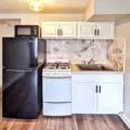 Studio Apartment for rent in West Colorado Springs - West COS, Colorado Springs