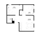 2 bedrooms apartment for rent in East Village - Manhattan, New York