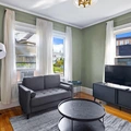 Coliving in Allston - Boston, Boston