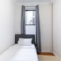 Coliving in Alphabet City - Manhattan, New York