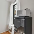 Studio Apartment for rent in Midtown West - Manhattan, New York