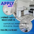 Coliving in Decatur - East Atl, Atlanta