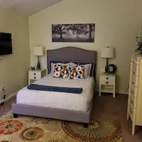 Co-living en Stone Mountain - East Atl, Atlanta