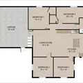 Coliving in Winter Park - North Orlando, Orlando