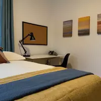Co-living en Merrill Park - West / SW Mil, Milwaukee