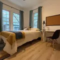 Coliving in Merrill Park - West / SW Mil, Milwaukee