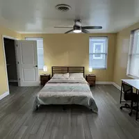 Co-living en Midtown Baltimore - Baltimore Metro Area, Washington DC