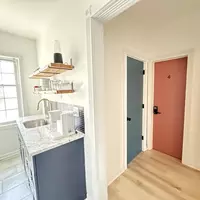Co-living en Merrill Park - West / SW Mil, Milwaukee