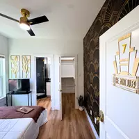 Co-living en Greater Third Ward - Inner Loop, Houston