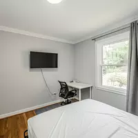 Co-living en Chippenham Forest - West RVA, Richmond